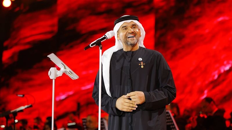 حسين الجسمي