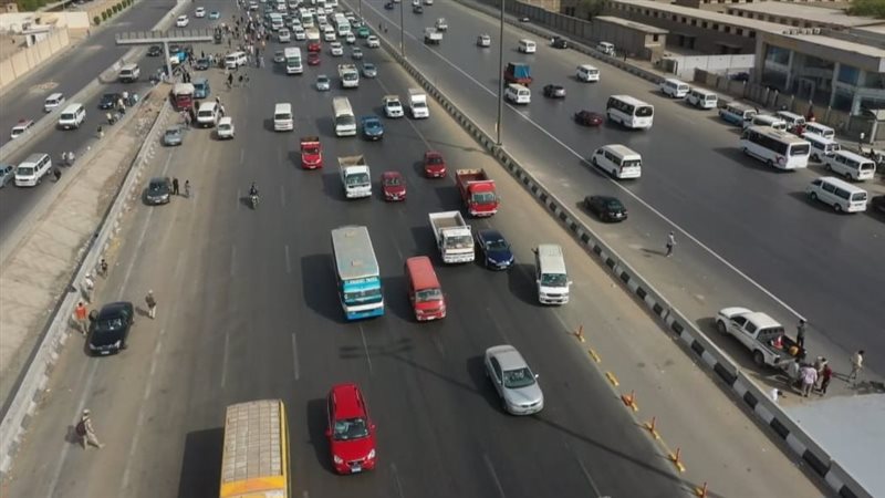 النقل