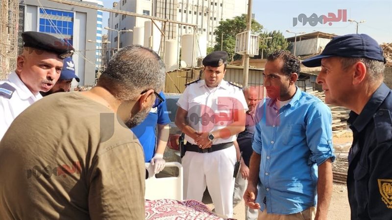الحماية المدنية