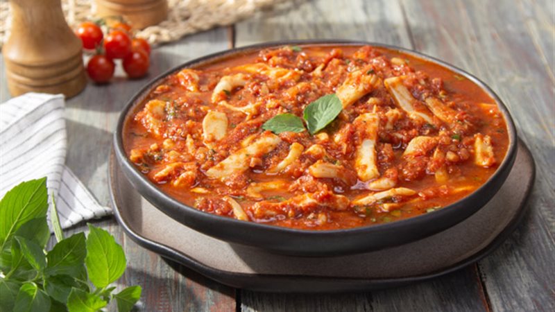 طاجن سبيط