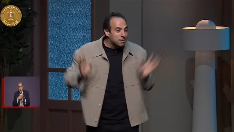 أحمد الغندور