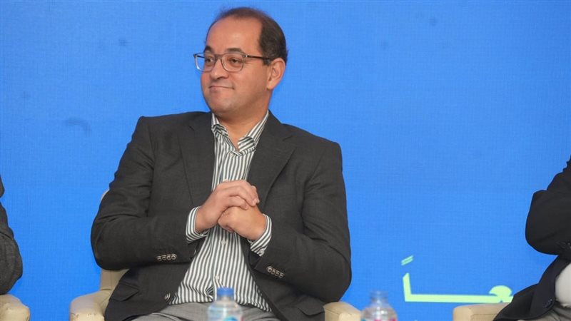 وزير المالية
