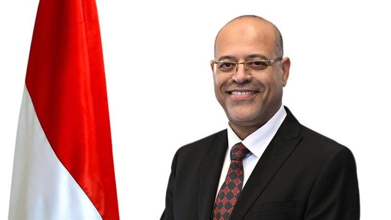 وزير العمل