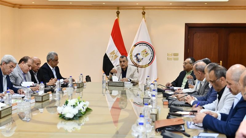 وزير الدولة للإنتاج