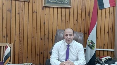 زراعة الغربية تتابع انتظام العمل بالجمعيات وتكثف حملات منع حرق المخلفات