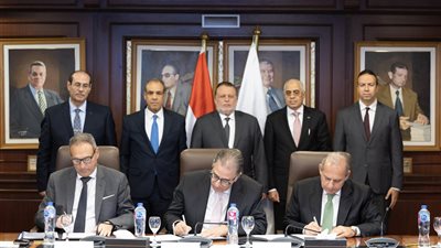 البنك الأهلي يشارك في مبادرة 