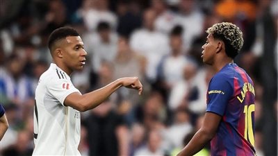 مباشر مباراة برشلونة وريال مدريد في نهائي كأس السوبر الإسباني