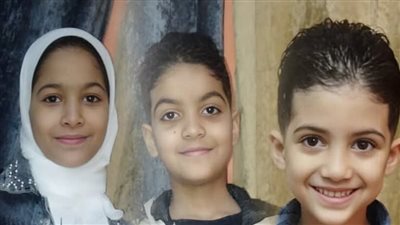 إخلاء سبيل سائق توك توك وعامل في واقعة مقتل أم وأطفالها الثلاثة بالهرم 