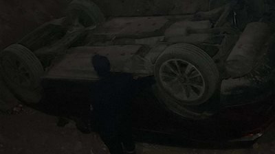 نزلة منشية البكاري تتحول إلى “مصيدة سيارات”.. والتحقيقات تكشف تفاصيل غامضة!