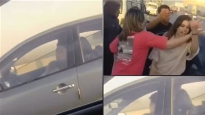  قرار قضائي عاجل ضد المصور في واقعة الفعل الفاضح على طريق المحور