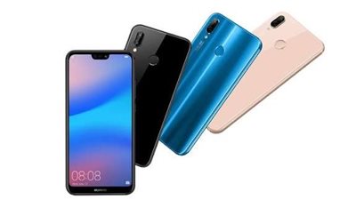 تحت قبعة «هواوي».. 5 فروق بين هاتفي P20 وP20 Pro
