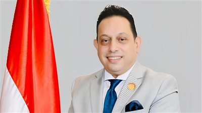 النائب محمد الجندي: دعم الاقتصاد وتحفيز الاستثمار على رأس أولوياتي