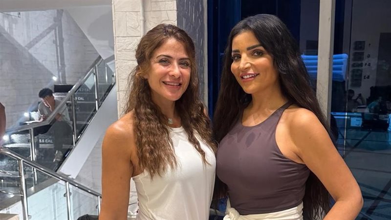 مسلسل «وتر حساس 2» 