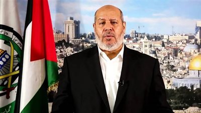 خليل الحية: سلاح حماس مرتبط بإنهاء الاحتلال والتحول للدولة الفلسطينية