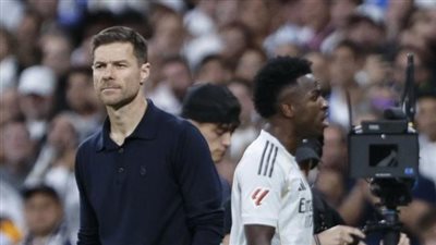 أزمة على خط النار.. 3 مباريات تحسم مستقبل ألونسو مع ريال مدريد