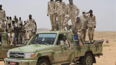 تصعيد خطير في دارفور: الخارجية السودانية تتهم ميليشيا الدعم السريع بارتكاب قتل عنصري