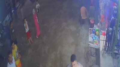 خلاف على شراء منزل.. شاب يتعرض لاعتداء بالأسلحة البيضاء بأبو النمرس