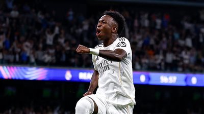 خيار إستراتيجي.. ريال مدريد يتمسك بفينيسيوس جونيور رغم العثرات