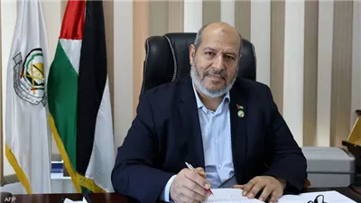 الحية: لا نقبل فصل غزة عن الضفة الغربية.. ووحدة الوطن الفلسطيني 