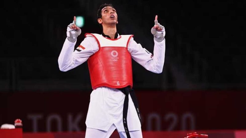 سيف عيسى