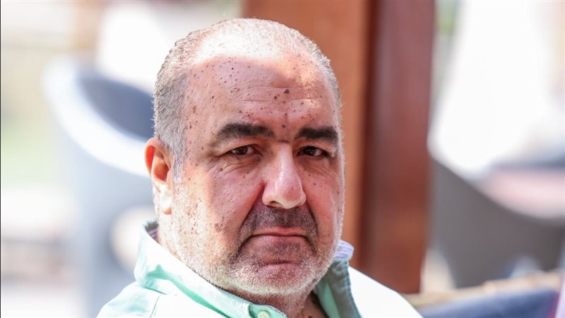  محمد الغزاوي