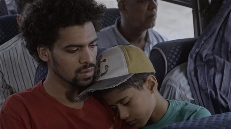 الفيلم المصري المستعمرة
