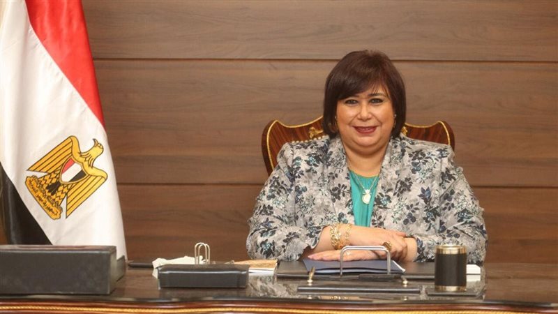 إيناس عبدالدايم