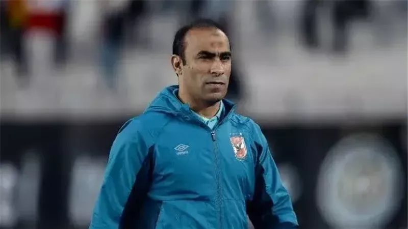سيد عبد الحفيظ