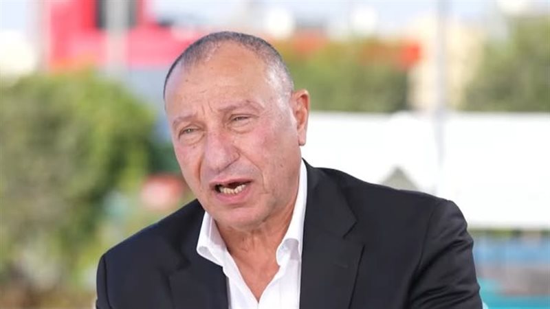محمود الخطيب