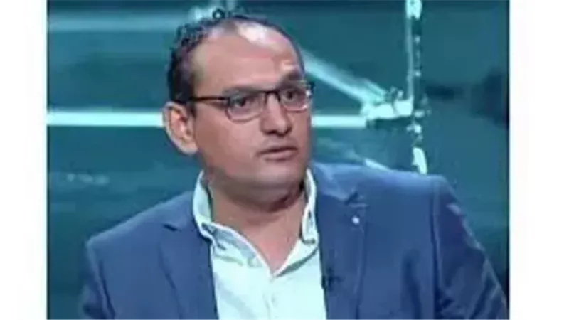 عامر العمايرة