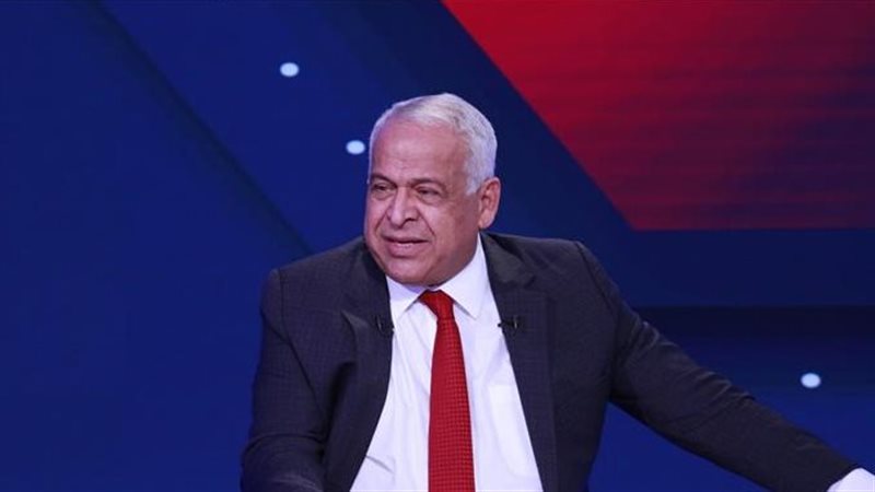 فرج عامر