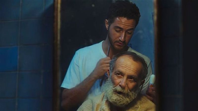 فيلم كولونيا
