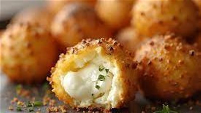 طريقة عمل البطاطس الموتزاريلا 