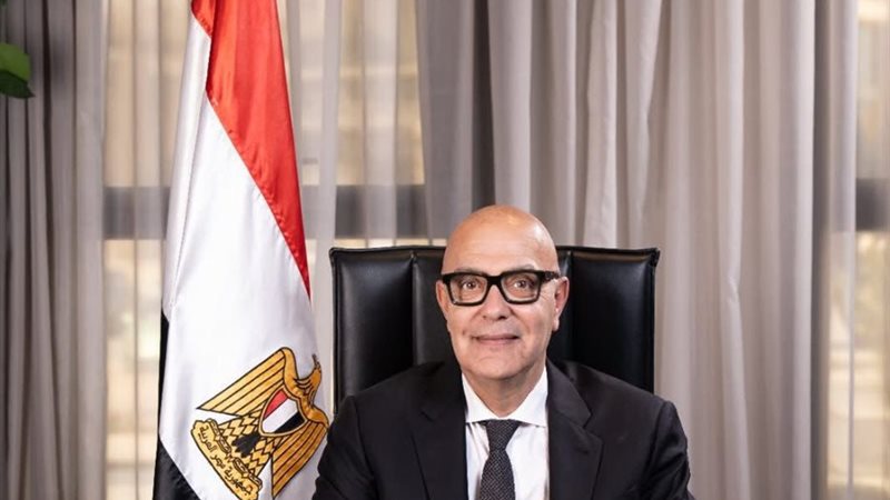 المهندس أحمد صبور