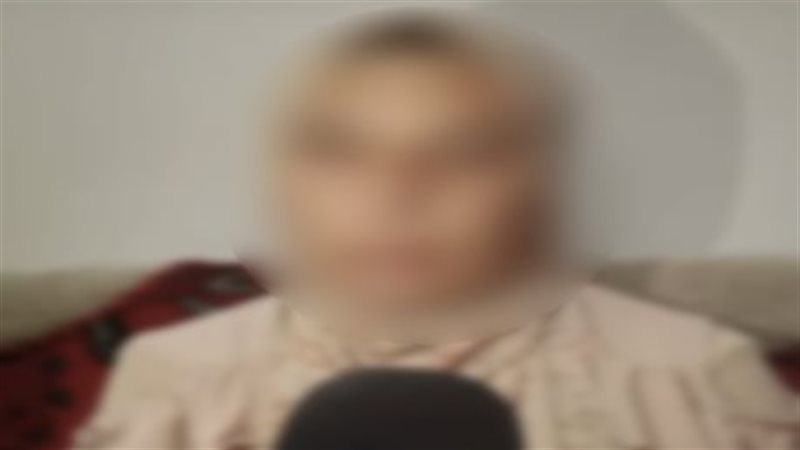 ضبط عم التوأم بالبحيرة بعد تحرشه بالطفلتين