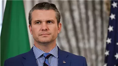 وزير الحرب الأمريكي: نفذنا 3 غارات على 4 سفن في شرق المحيط الهادئ