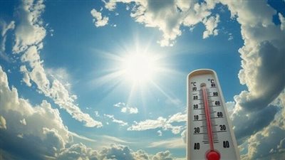 حالة الطقس غدا الأربعاء.. نشاط رياح وتحذيرات من شبورة كثيفة على الطرق