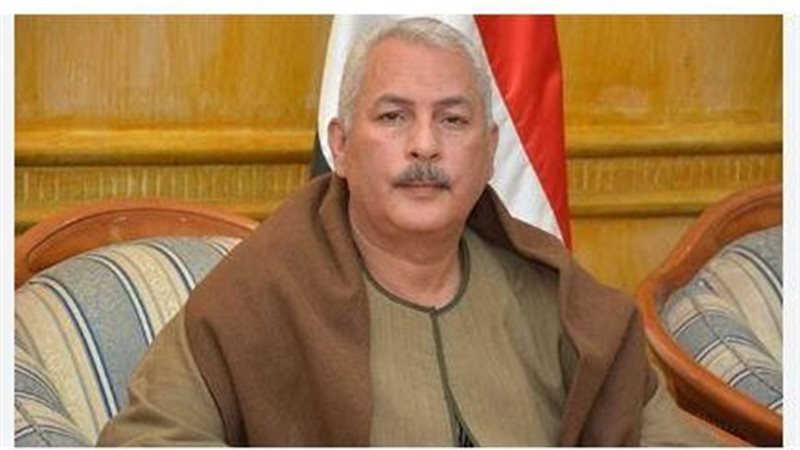  نقيب الفلاحين