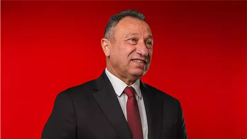 محمود الخطيب