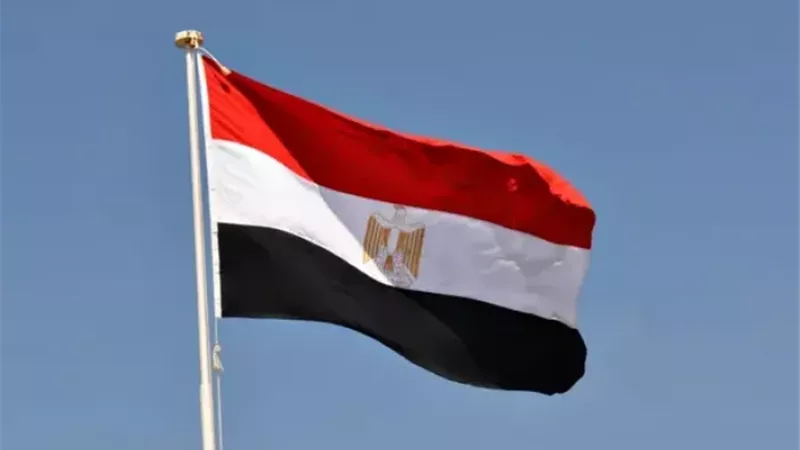 مصر
