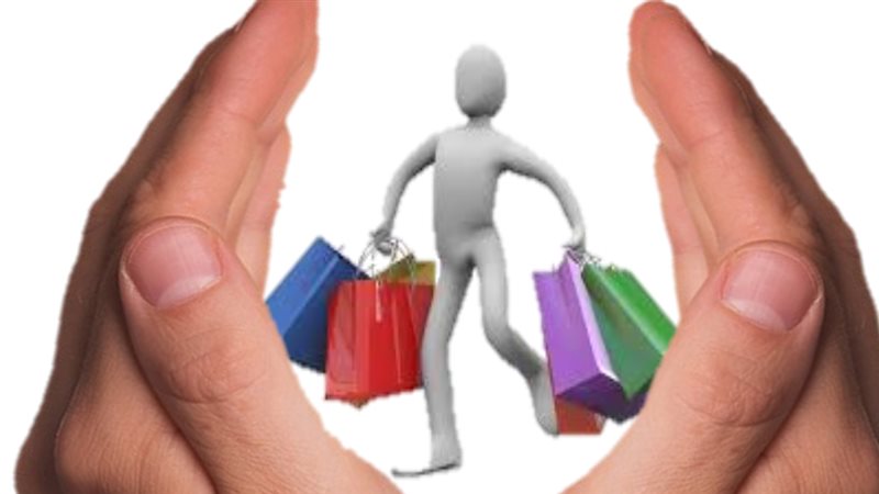 حماية المستهلك