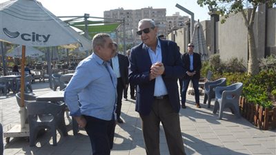 الغربية تستعد للاحتفال بافتتاح المتحف الكبير بشاشات عملاقة وفعاليات وطنية