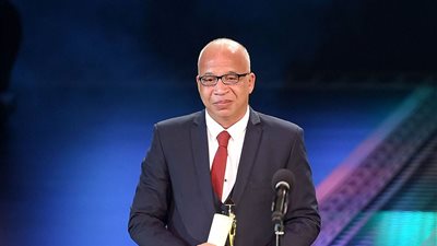 هتتعرض في الصعيد.. شريف الدسوقي يكشف لـ 