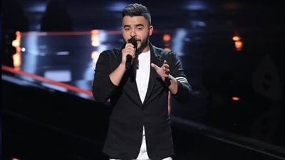 وفاة مفاجئة تهز الوسط الفني.. رحيل بهاء خليل نجم «The Voice»