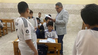 محافظ الدقهلية: المحافظة أنجبت رموزاً وطنية بارزة أثرت في مختلف المجالات الفكرية والثقافية