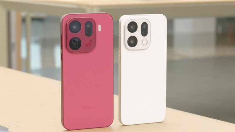أوبو Find X9 Pro