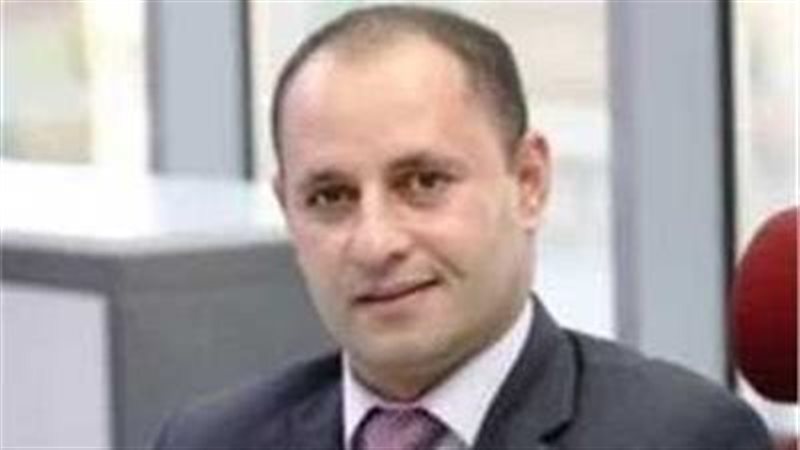 مدحت وهبة، المتحدث باسم صندوق مكافحة وعلاج الإدمان والتعاطي