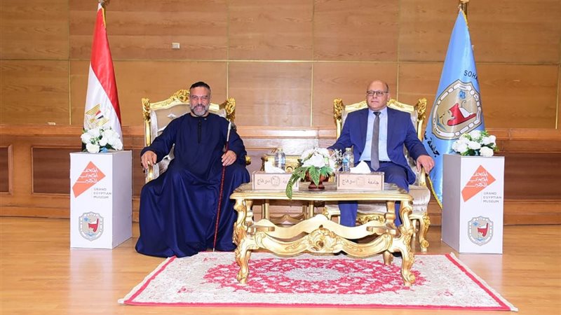 الدكتور حسان معاني ..الفنان محمد خميس
