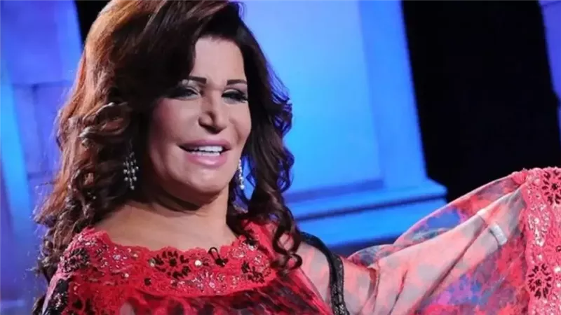 نجوى فؤاد