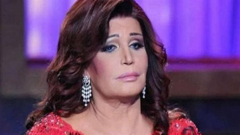 نجوى فؤاد